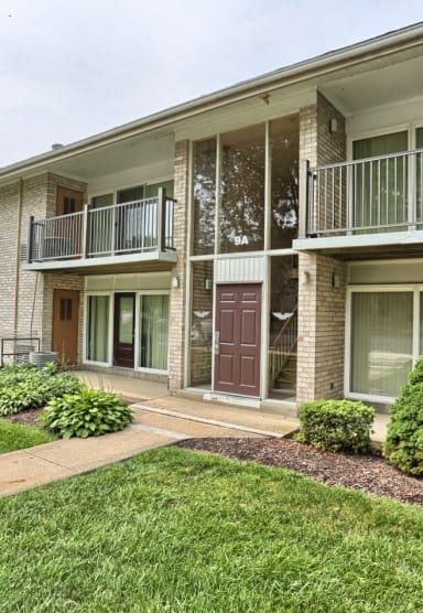 Long Meadows Apartments